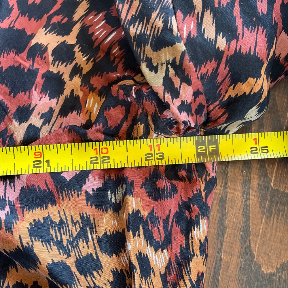 Jacket  by  SEQUENCE .. RETRO  SIZING in pics - Picture 5 of 11